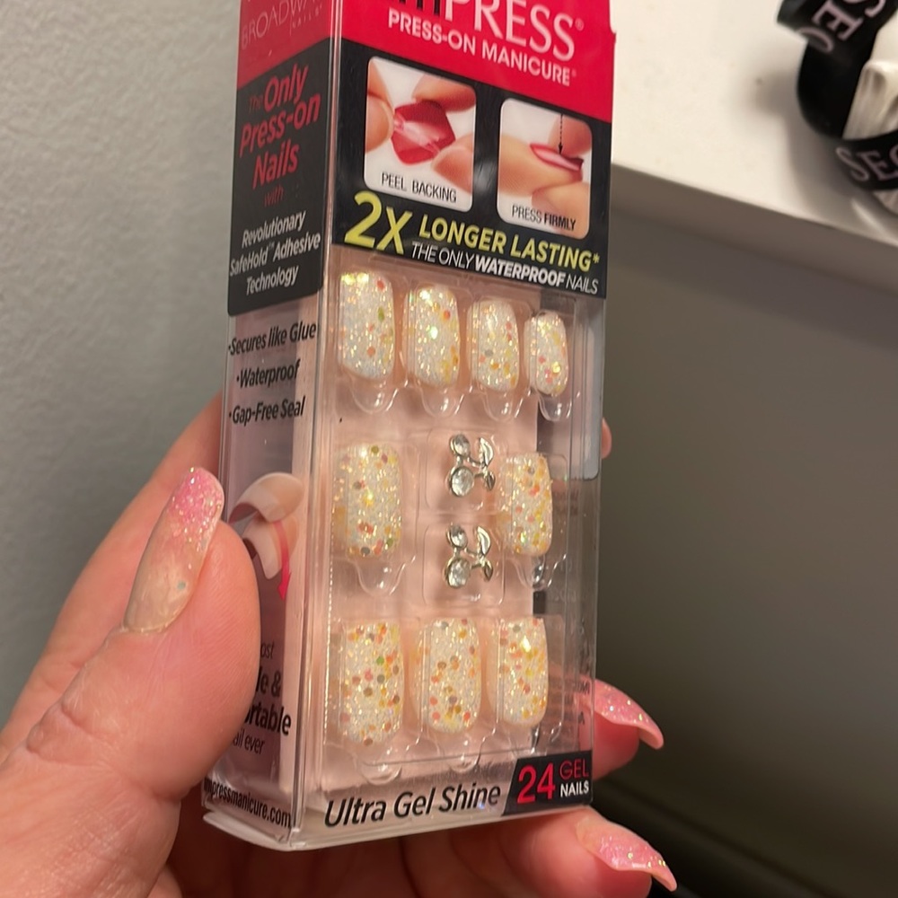 imPRESS Nails - Picture 5 of 7